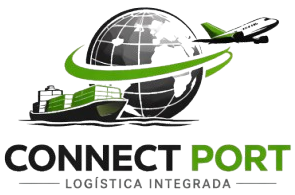 Logo Connect Port